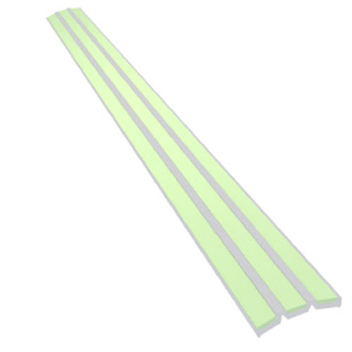 CAD Drawings BIM Models Ecoglo Inc. H3001 Series Luminous Handrail Strips